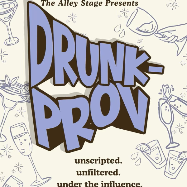 DrunkProv 1